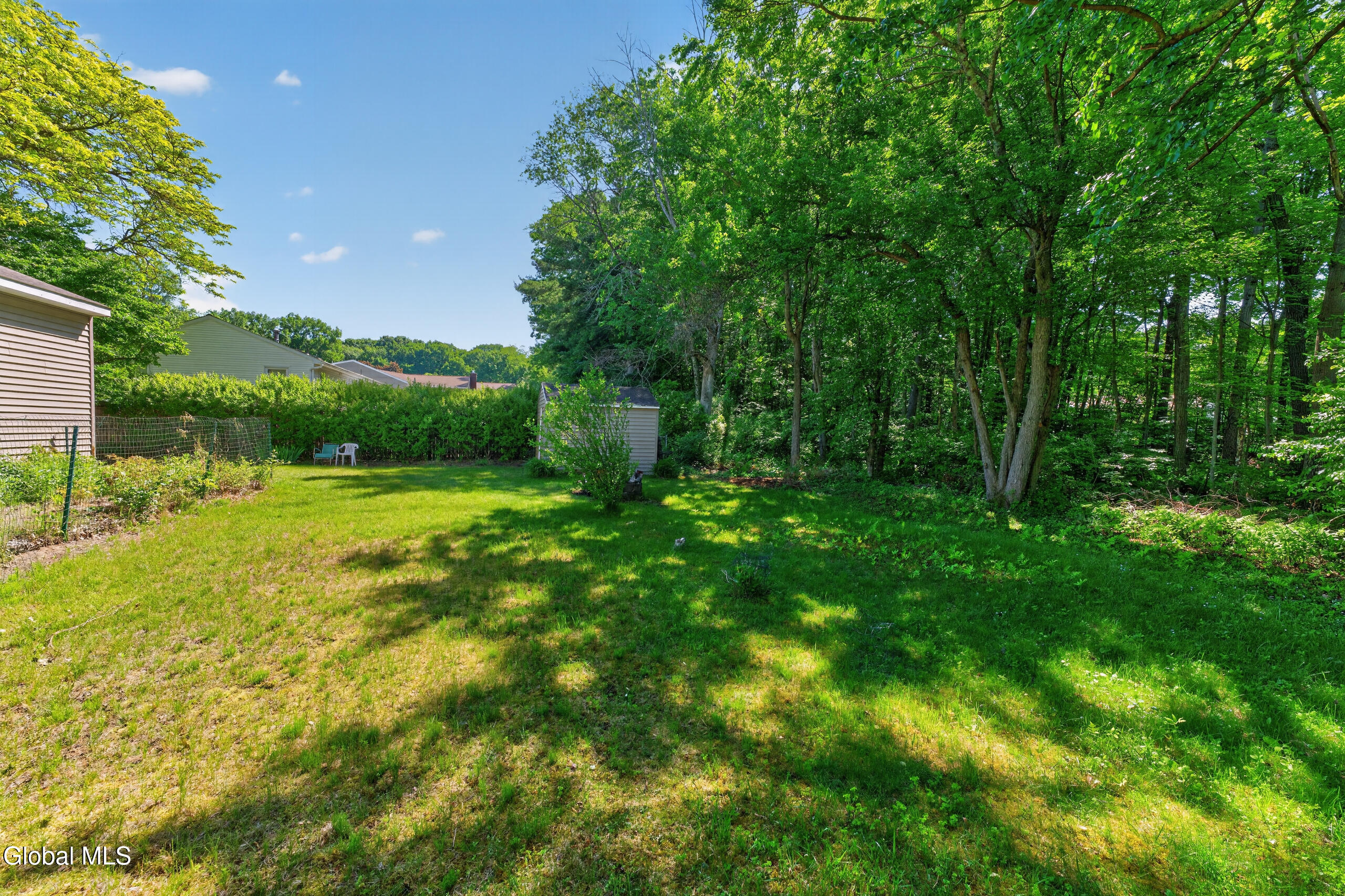 9 Chesebro Drive Schenectady NY 12309