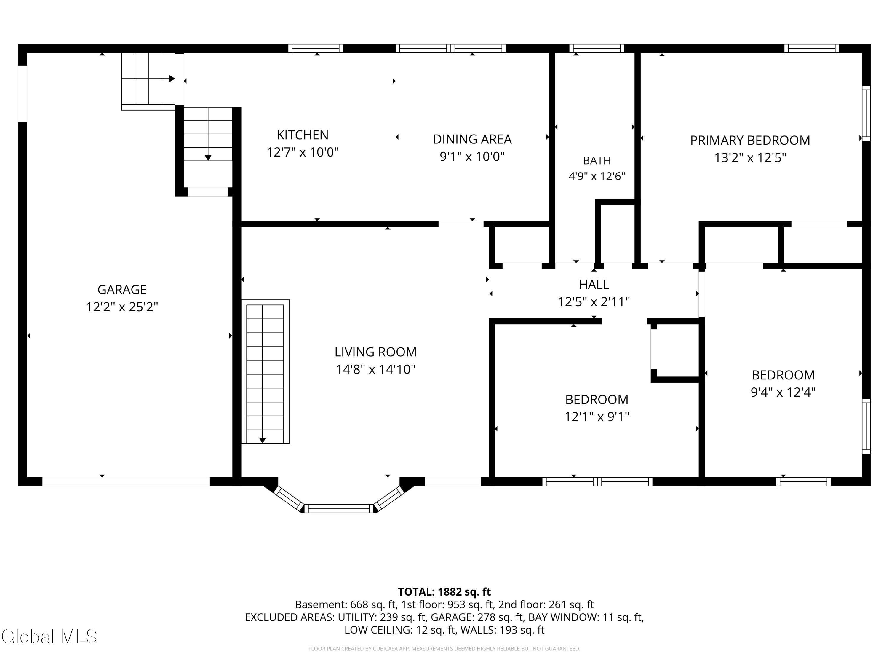 9 Chesebro Drive Schenectady NY 12309