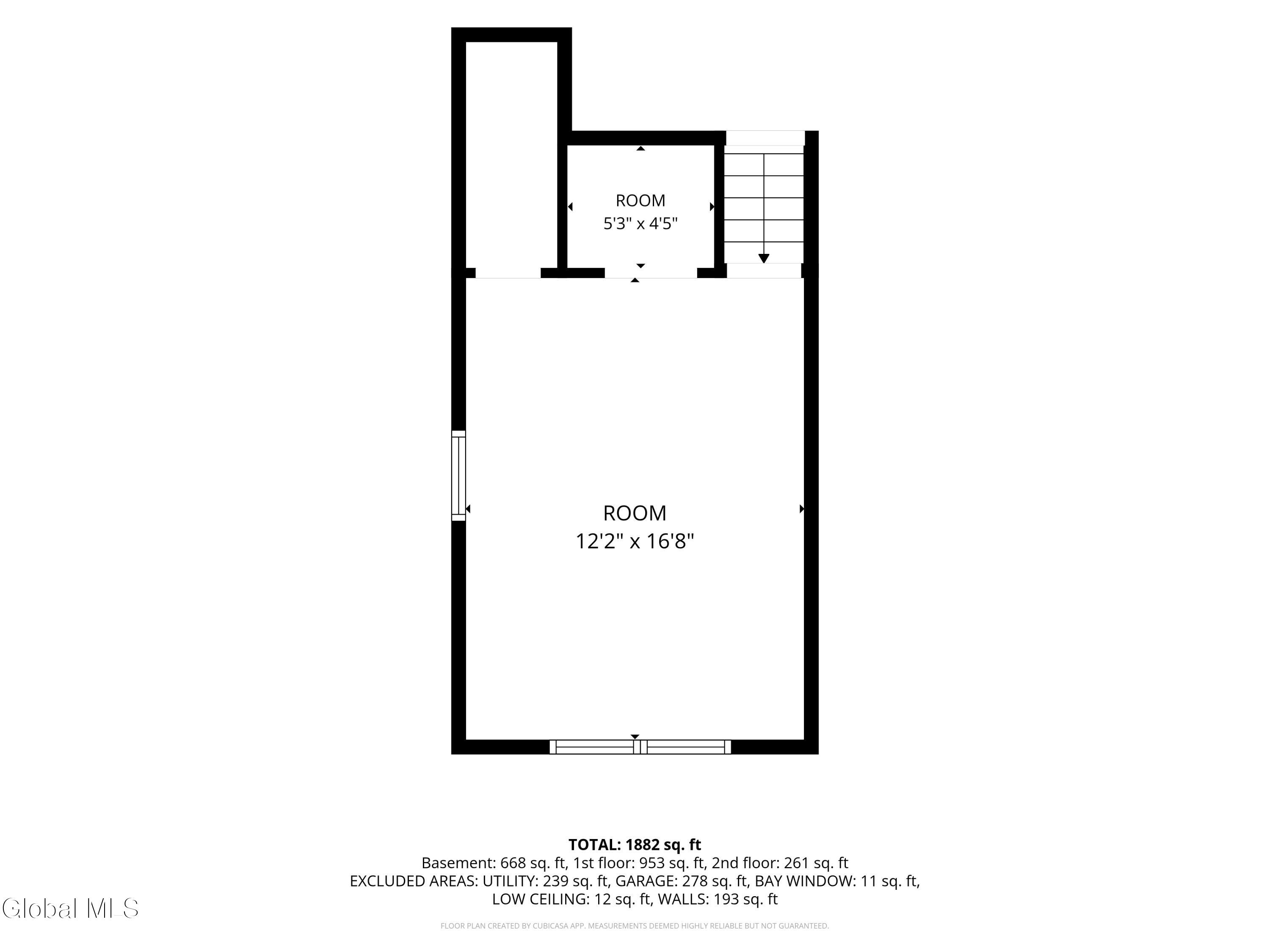 9 Chesebro Drive Schenectady NY 12309