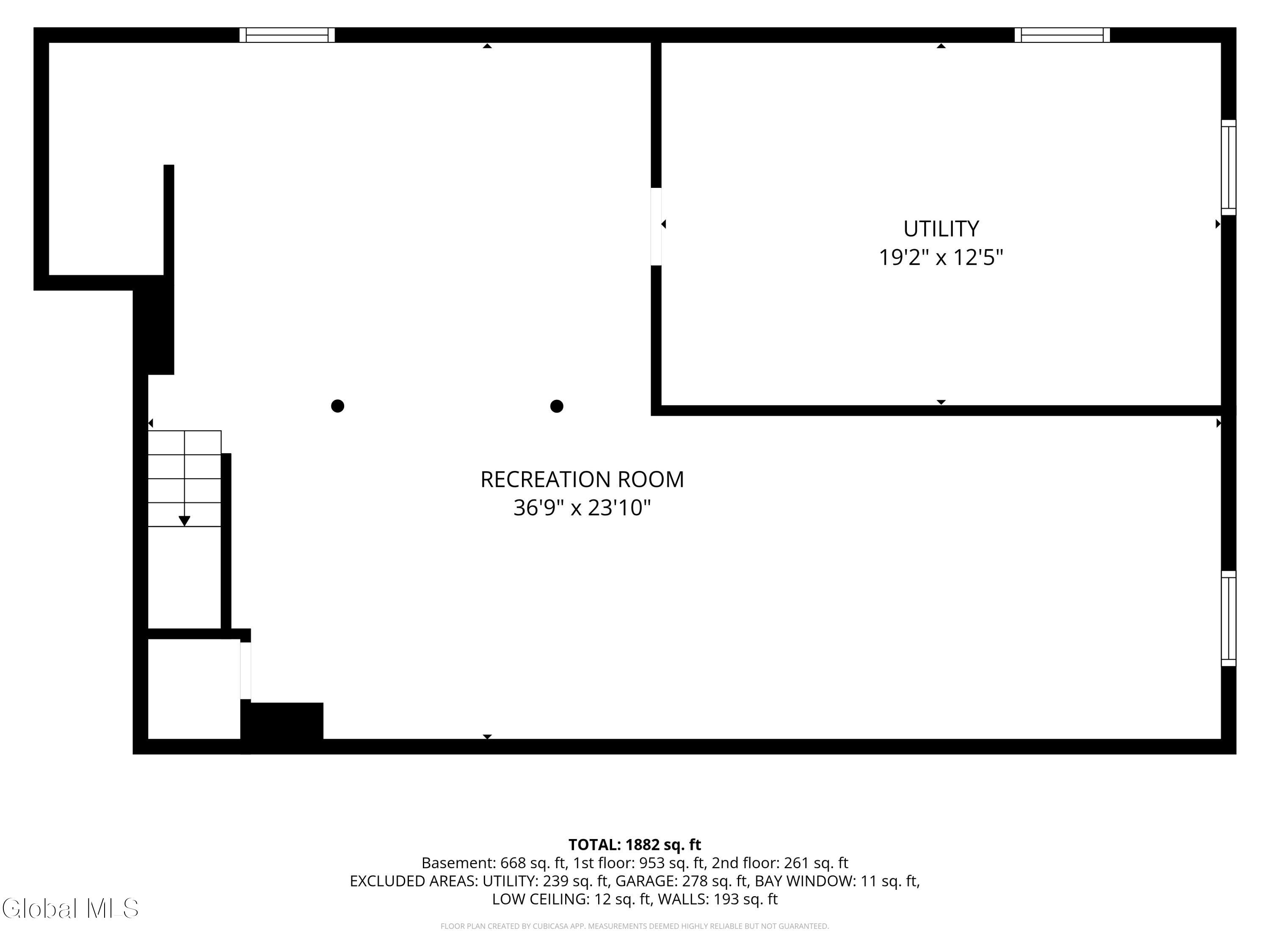 9 Chesebro Drive Schenectady NY 12309