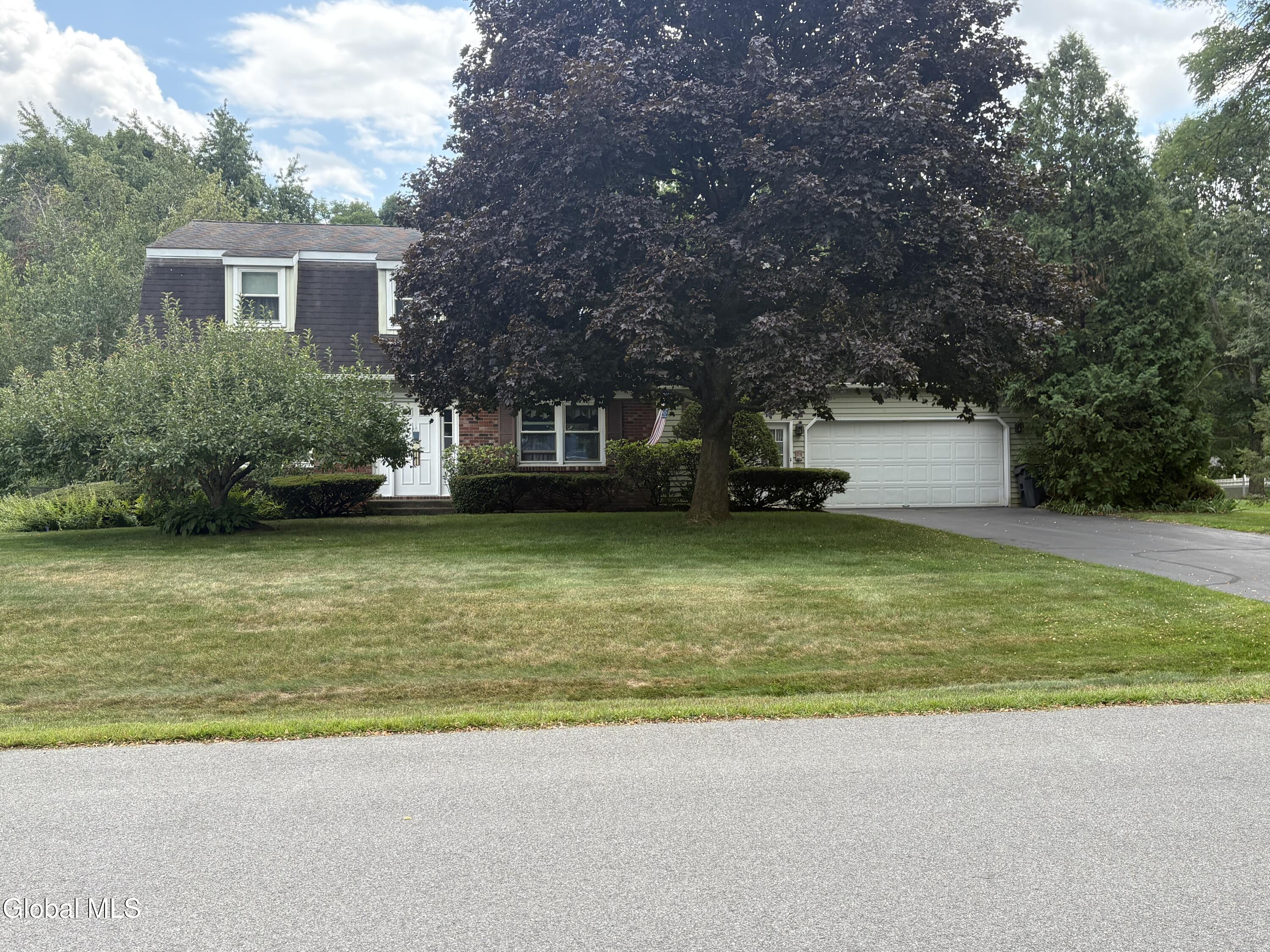 3 Mott Drive Burnt Hills NY 12027
