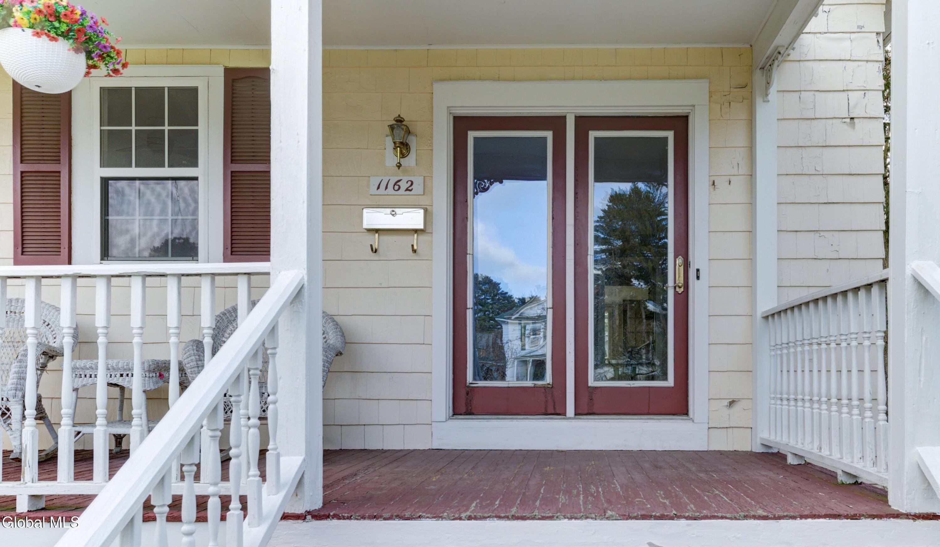 1162 S Country Club Drive Niskayuna NY 12309