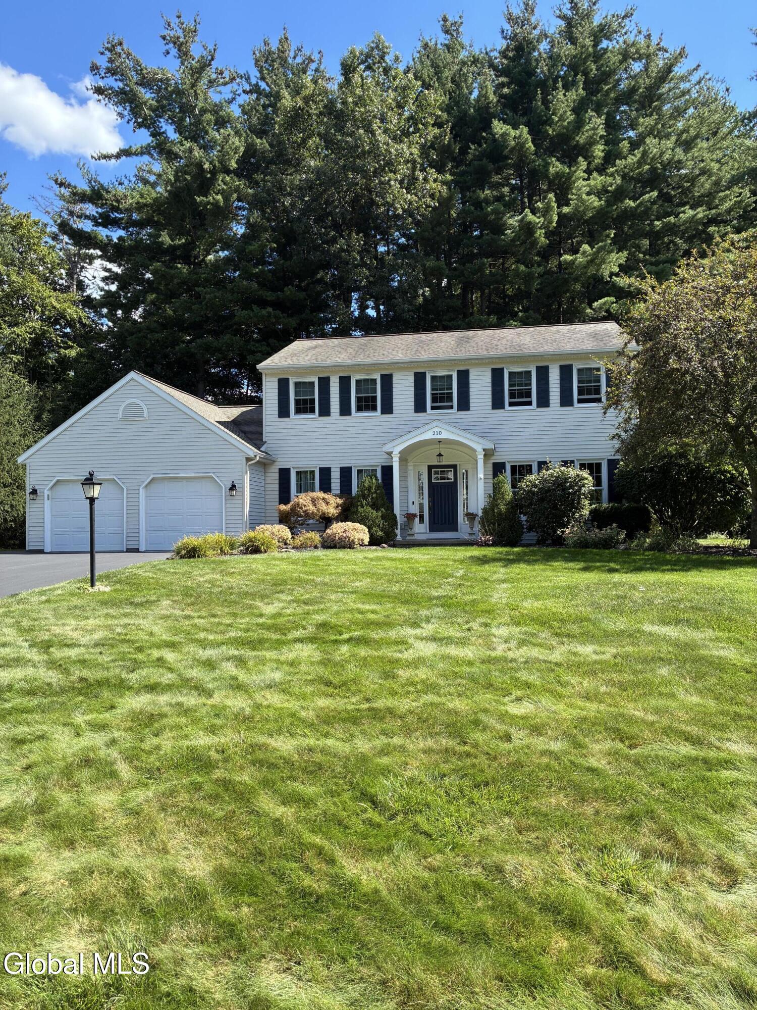 210 Sundew Drive Schenectady NY 12303