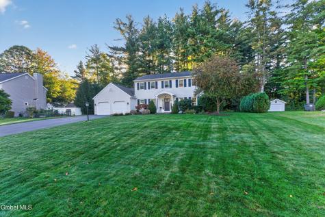 210 Sundew Drive Schenectady NY 12303