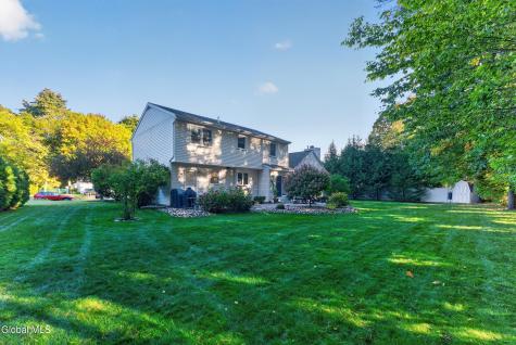 210 Sundew Drive Schenectady NY 12303
