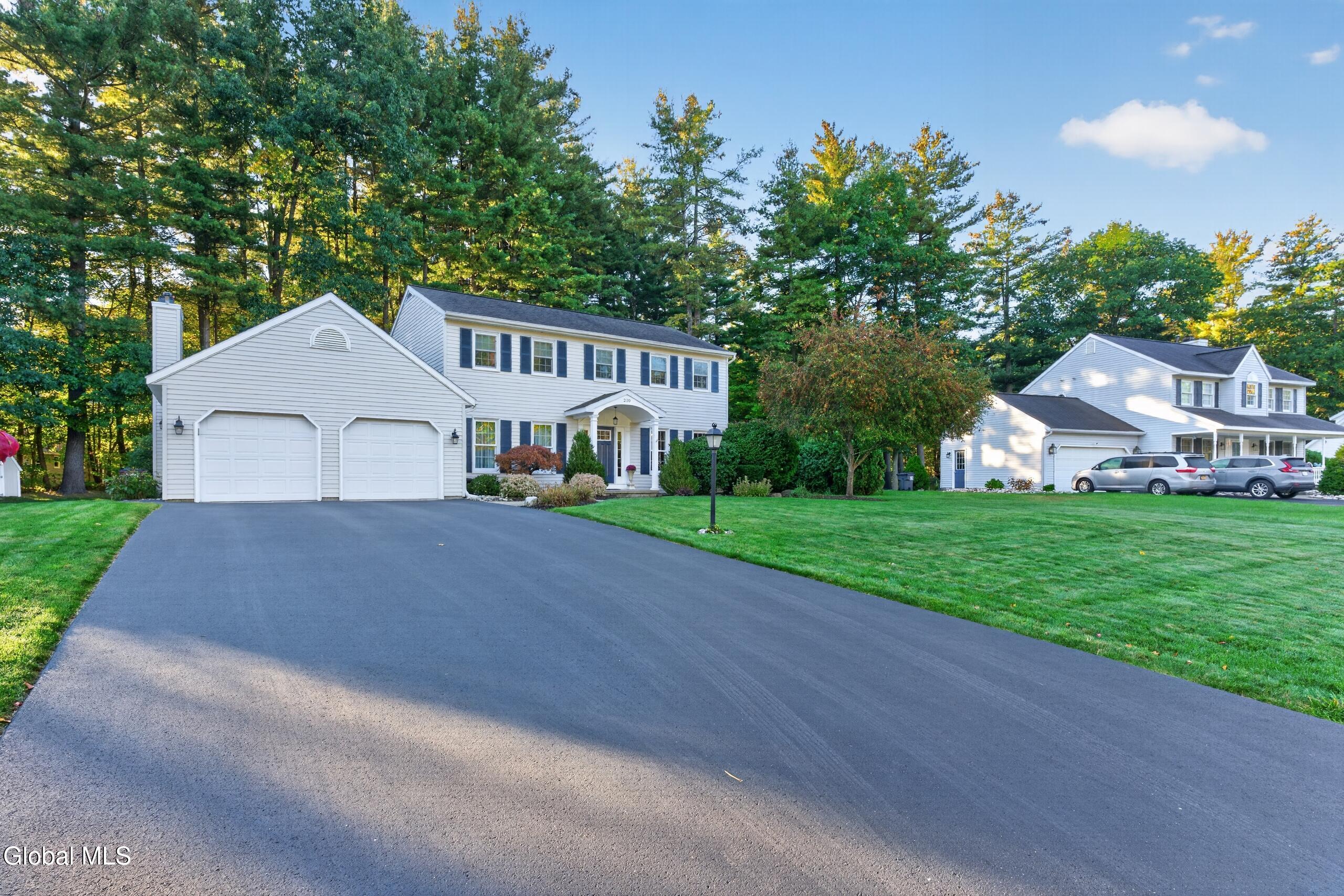 210 Sundew Drive Schenectady NY 12303