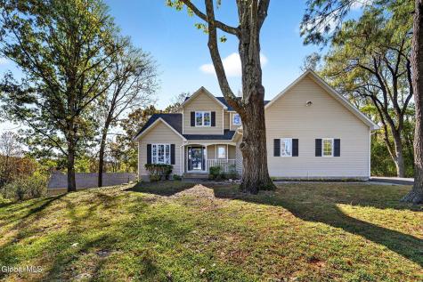 317 Reutter Drive Duanesburg NY 12056