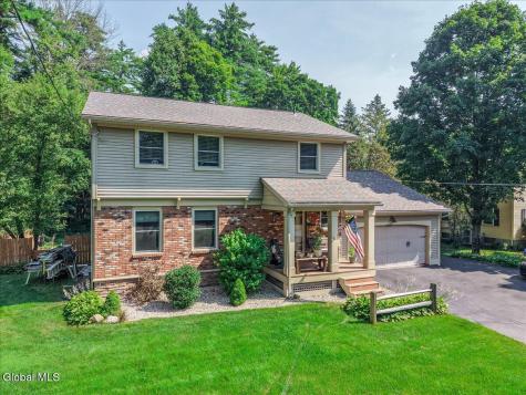 155 Lake Desolation Road Middle Grove NY 12850