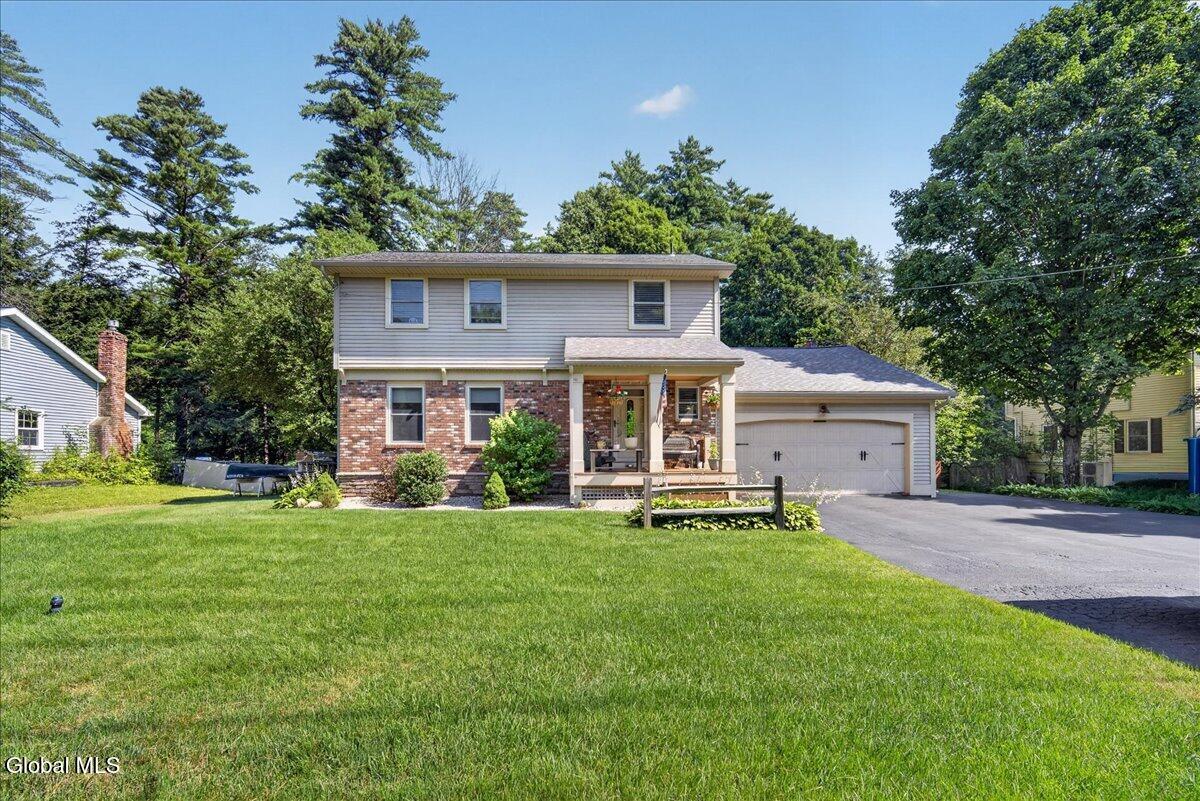 155 Lake Desolation Road Middle Grove NY 12850