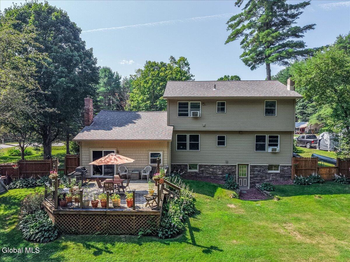 155 Lake Desolation Road Middle Grove NY 12850