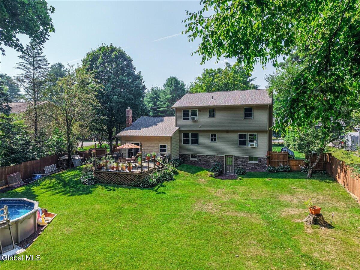 155 Lake Desolation Road Middle Grove NY 12850