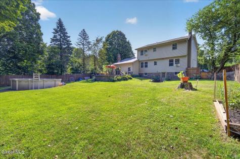 155 Lake Desolation Road Middle Grove NY 12850