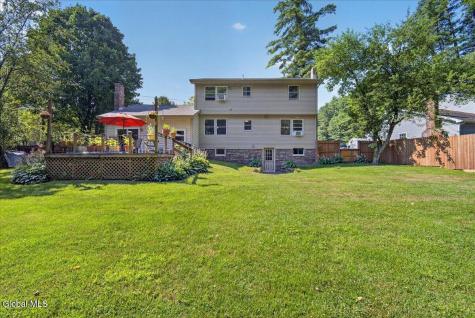 155 Lake Desolation Road Middle Grove NY 12850