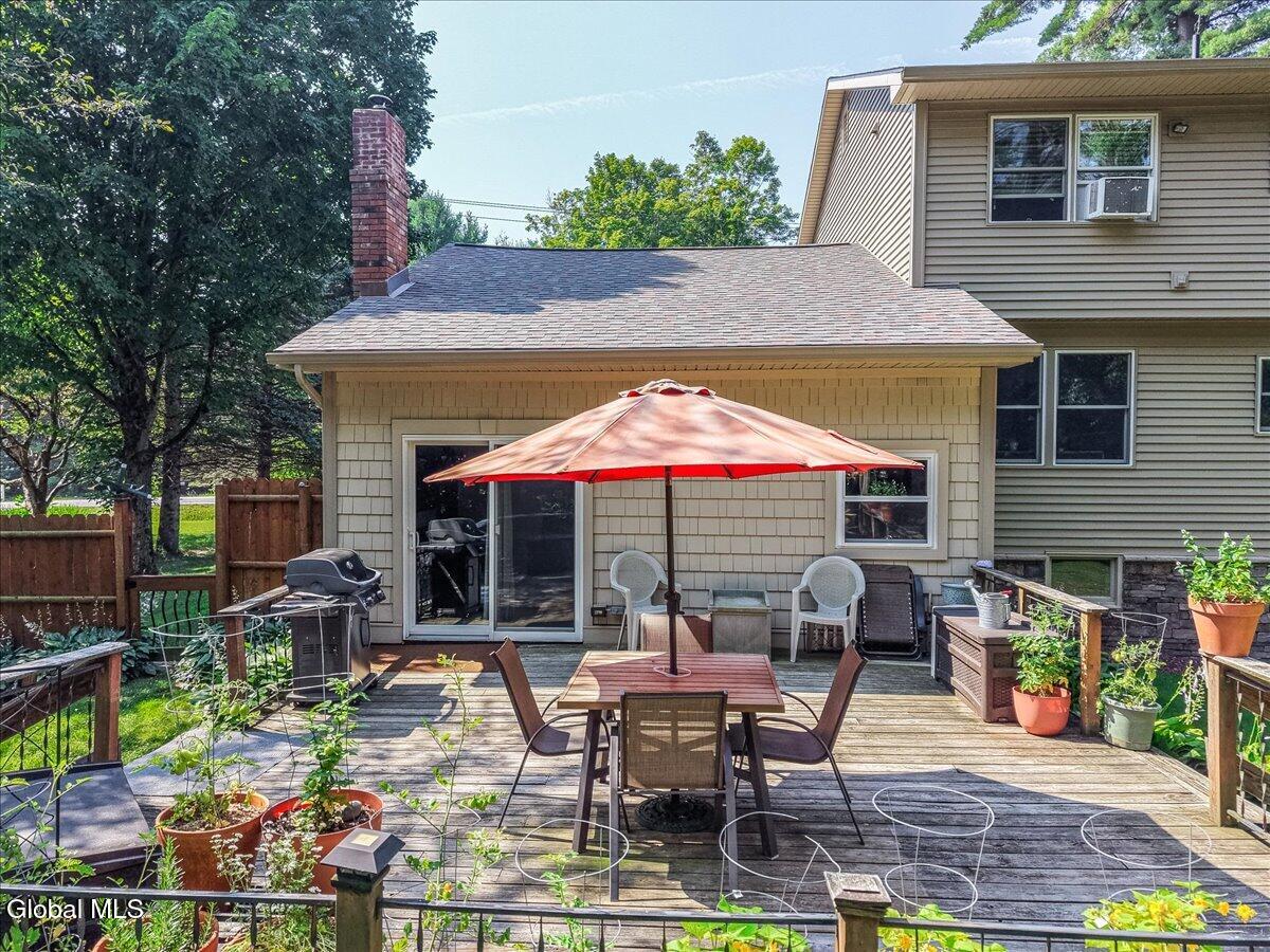155 Lake Desolation Road Middle Grove NY 12850