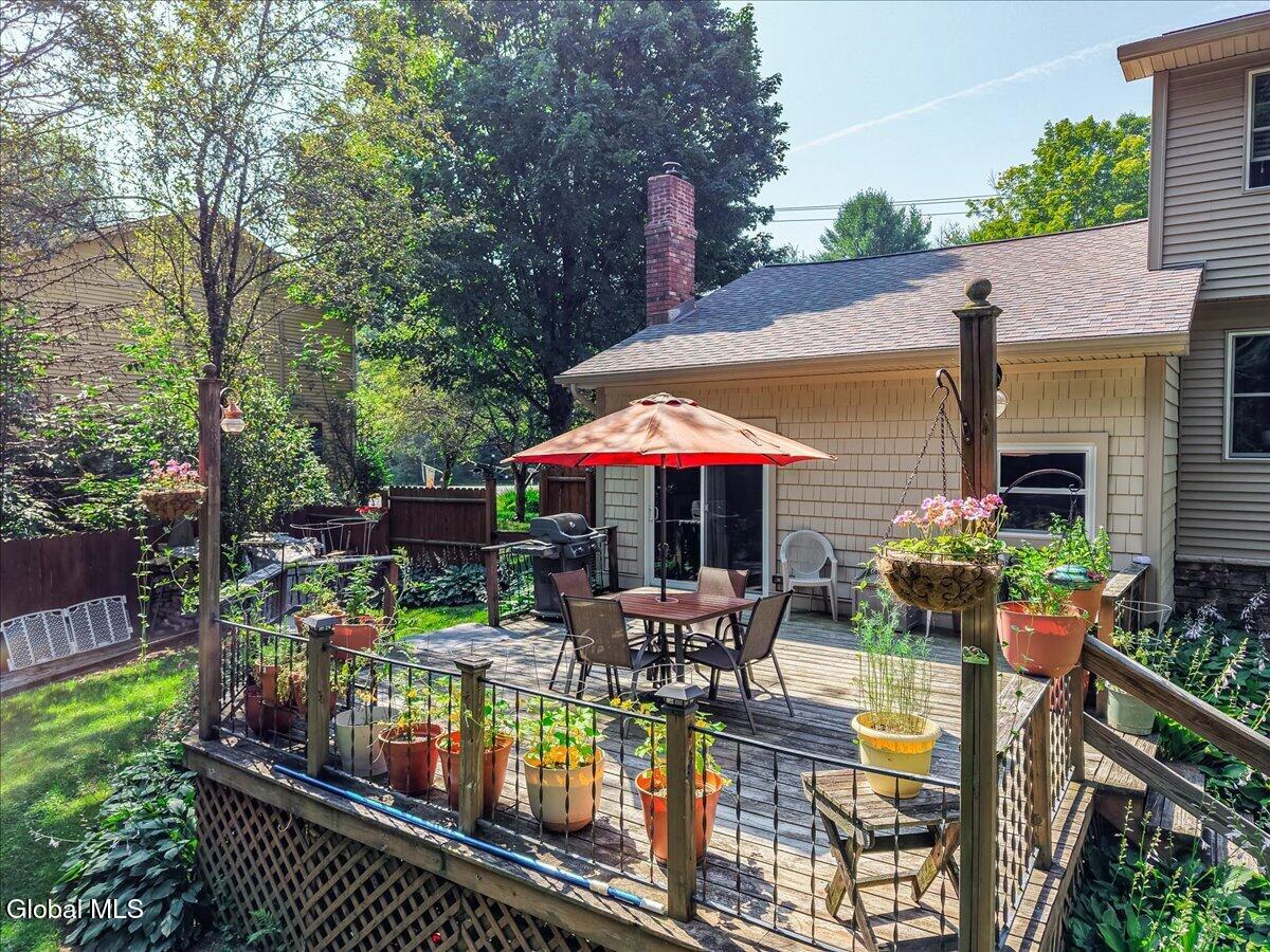155 Lake Desolation Road Middle Grove NY 12850