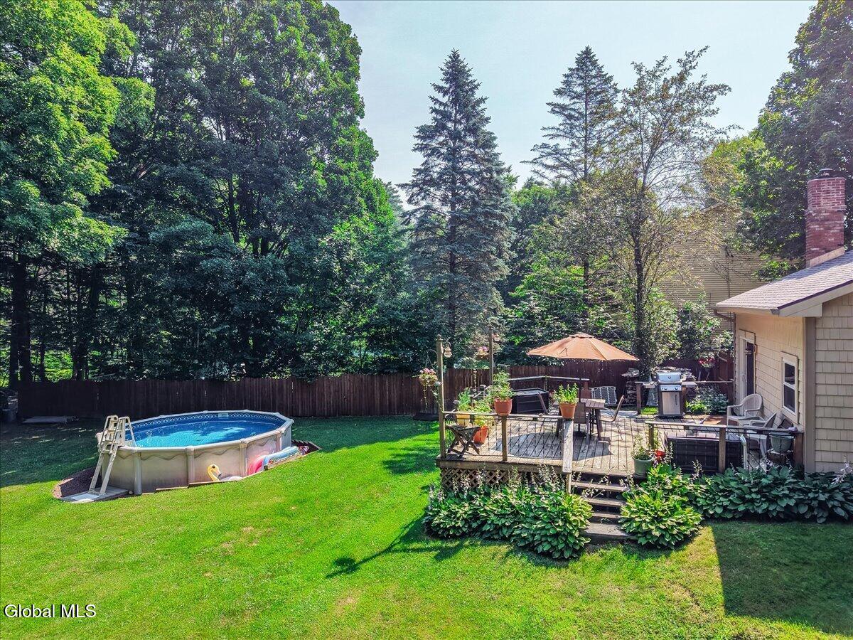 155 Lake Desolation Road Middle Grove NY 12850