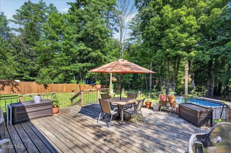 155 Lake Desolation Road Middle Grove NY 12850