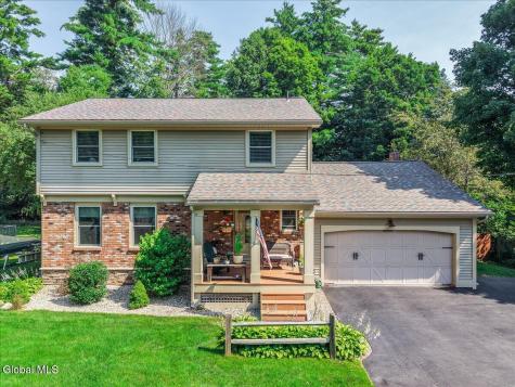 155 Lake Desolation Road Middle Grove NY 12850