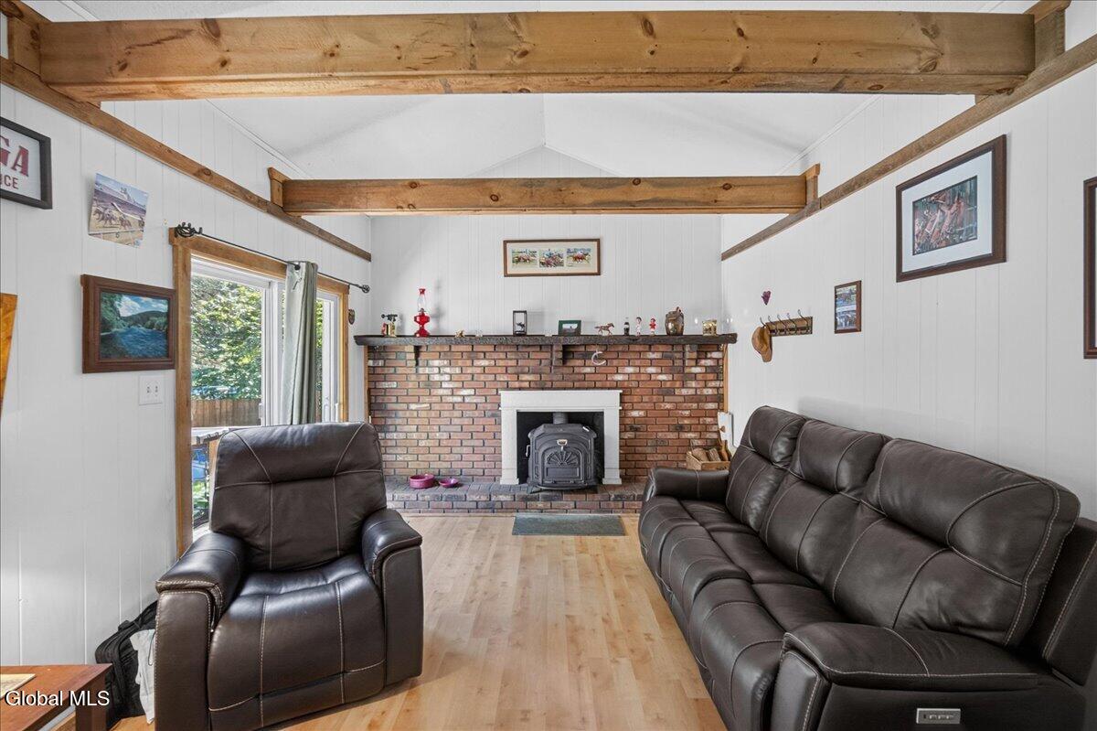 155 Lake Desolation Road Middle Grove NY 12850