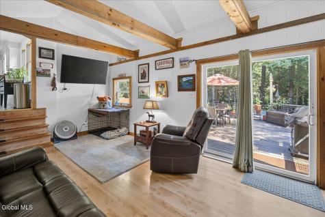 155 Lake Desolation Road Middle Grove NY 12850