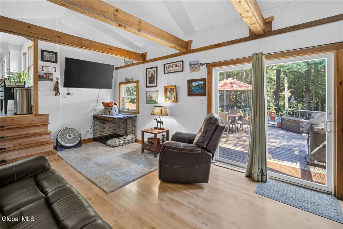 155 Lake Desolation Road Middle Grove NY 12850