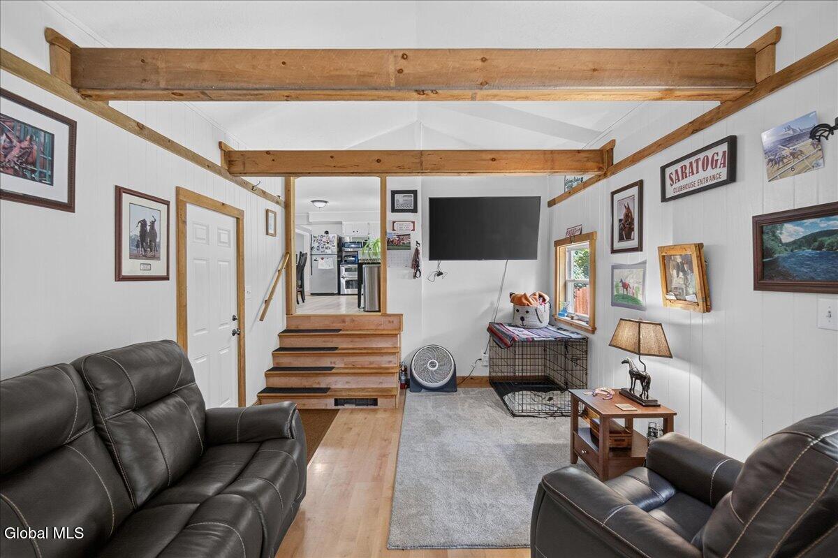 155 Lake Desolation Road Middle Grove NY 12850