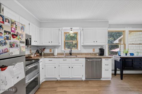 155 Lake Desolation Road Middle Grove NY 12850