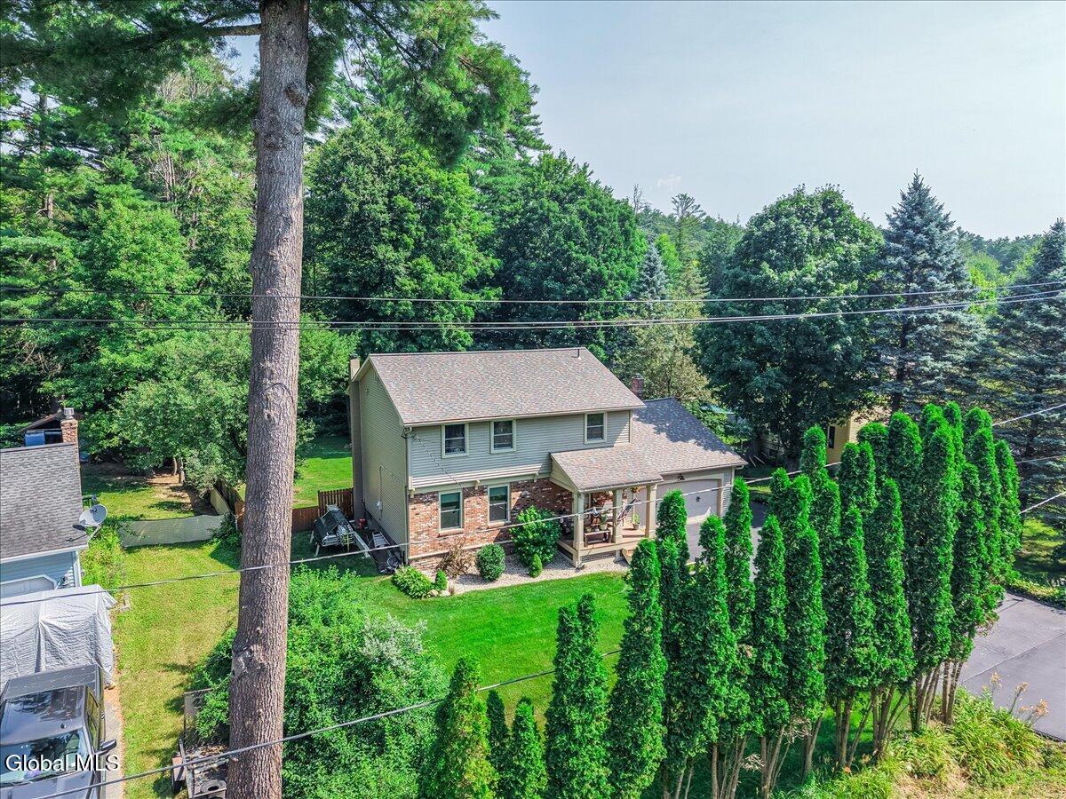 155 Lake Desolation Road Middle Grove NY 12850