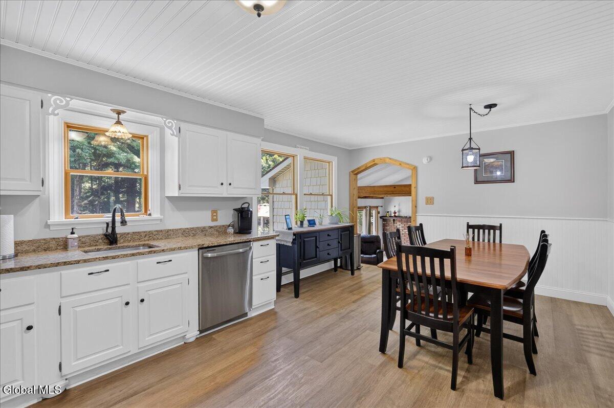 155 Lake Desolation Road Middle Grove NY 12850