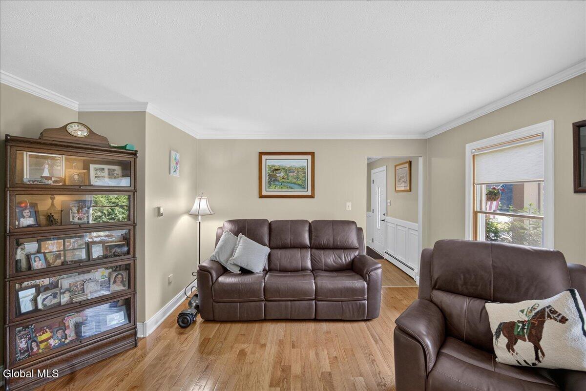 155 Lake Desolation Road Middle Grove NY 12850