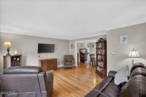 155 Lake Desolation Road Middle Grove NY 12850
