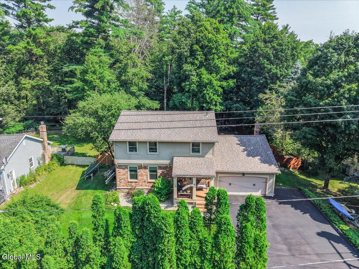 155 Lake Desolation Road Middle Grove NY 12850