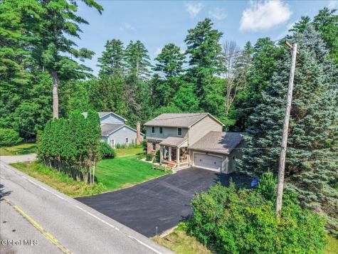 155 Lake Desolation Road Middle Grove NY 12850