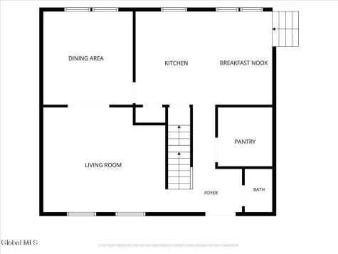 155 Lake Desolation Road Middle Grove NY 12850