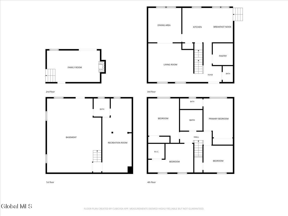 155 Lake Desolation Road Middle Grove NY 12850