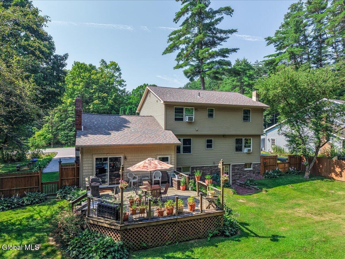 155 Lake Desolation Road Middle Grove NY 12850