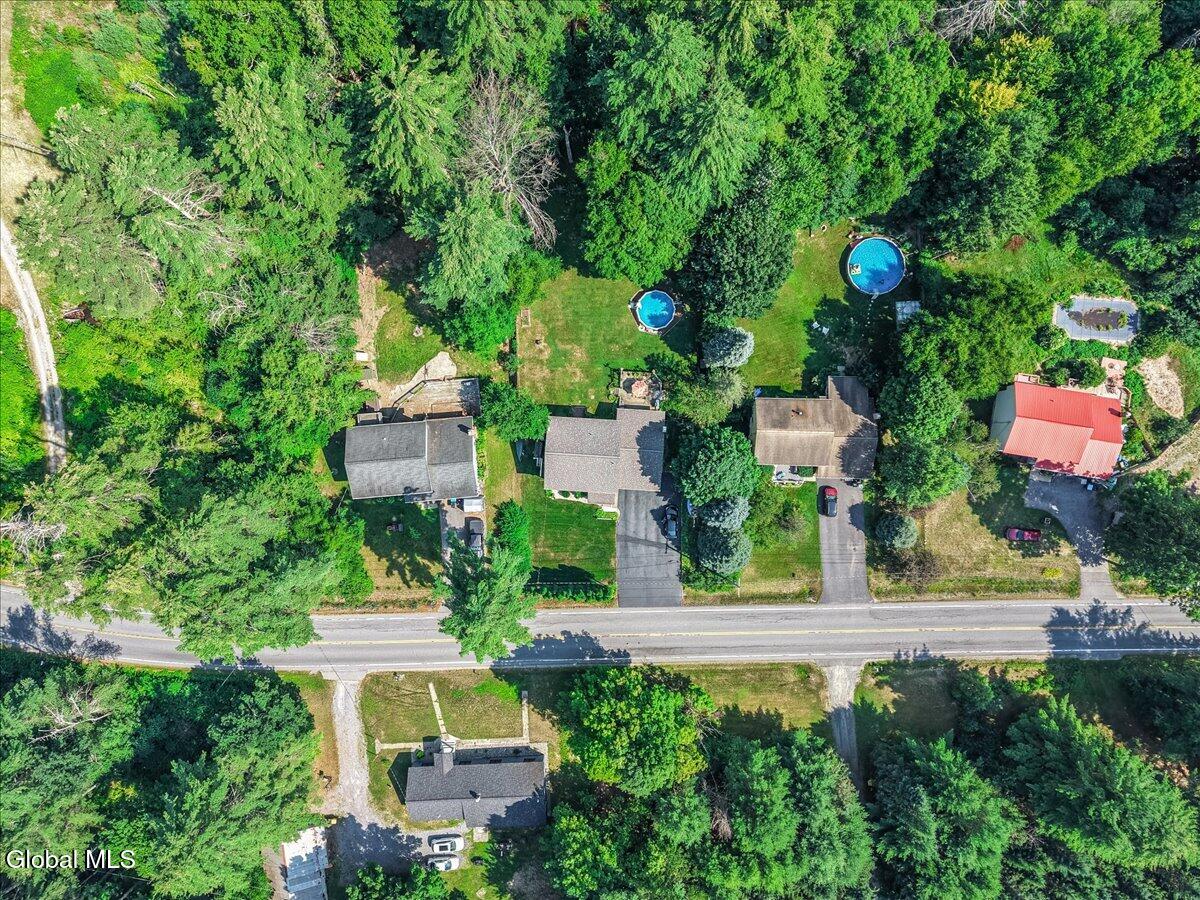 155 Lake Desolation Road Middle Grove NY 12850