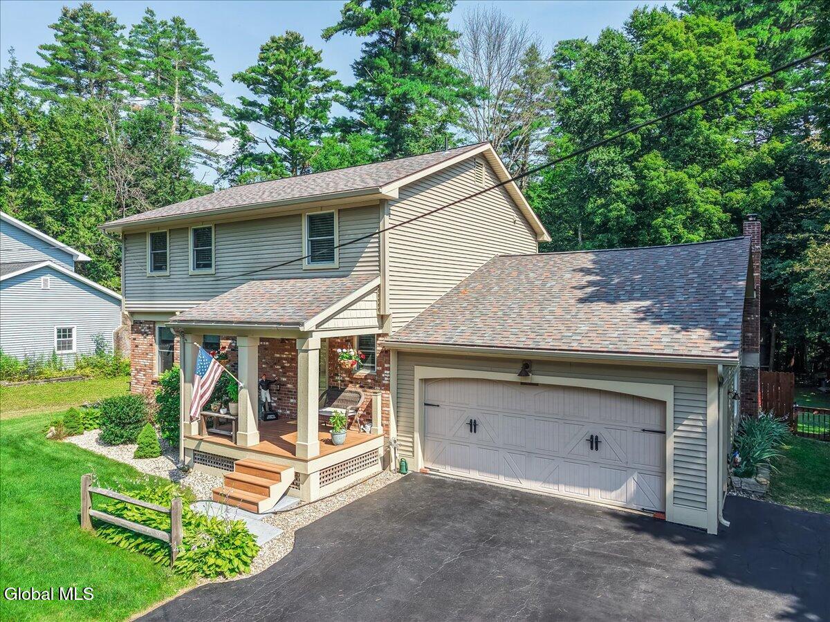 155 Lake Desolation Road Middle Grove NY 12850