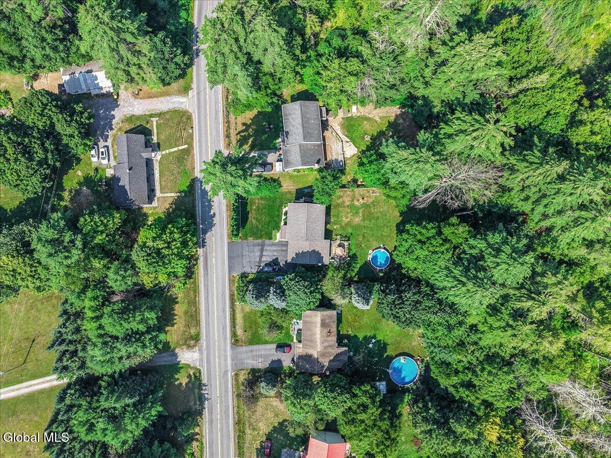 155 Lake Desolation Road Middle Grove NY 12850