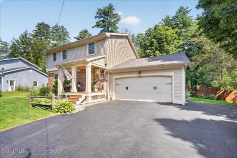 155 Lake Desolation Road Middle Grove NY 12850