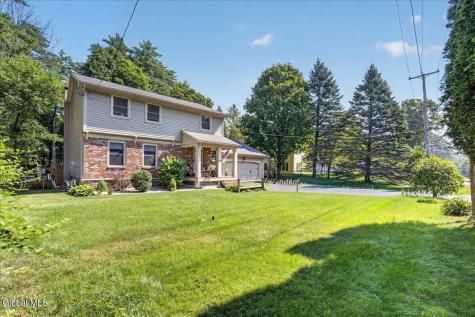 155 Lake Desolation Road Middle Grove NY 12850