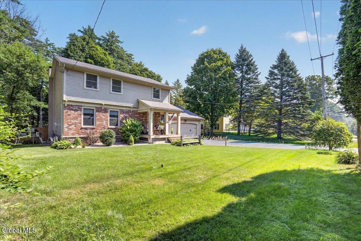 155 Lake Desolation Road Middle Grove NY 12850