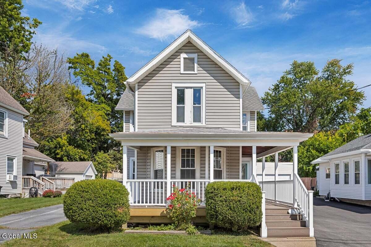 126 Glen Avenue Scotia NY 12302