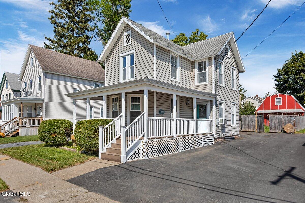 126 Glen Avenue Scotia NY 12302