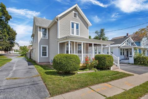 126 Glen Avenue Scotia NY 12302