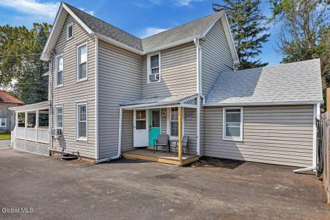 126 Glen Avenue Scotia NY 12302