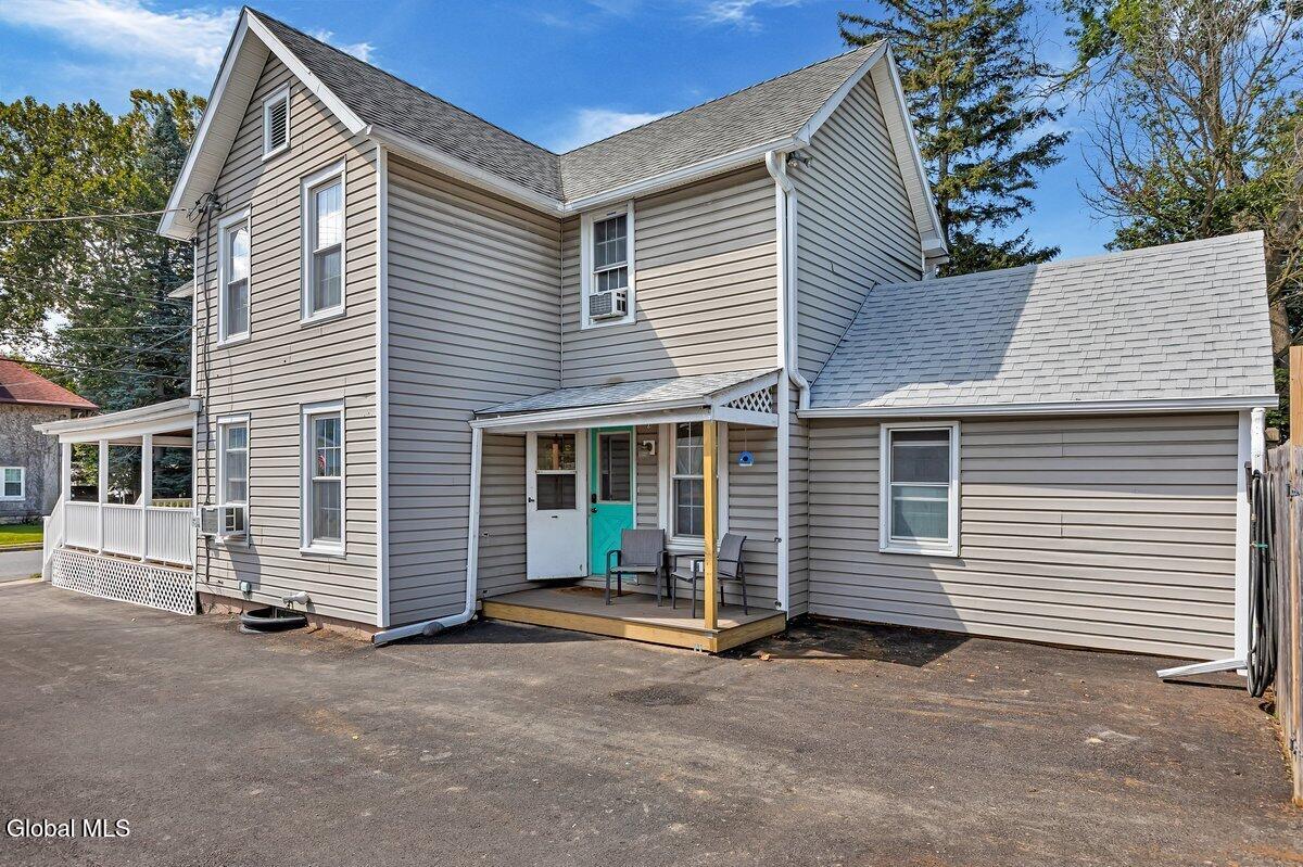 126 Glen Avenue Scotia NY 12302