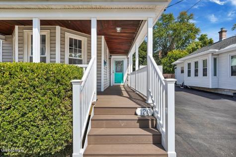 126 Glen Avenue Scotia NY 12302
