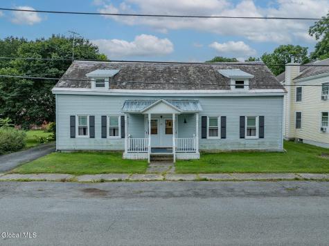 22 Nichol Street Salem NY 12865
