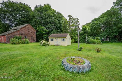 22 Nichol Street Salem NY 12865